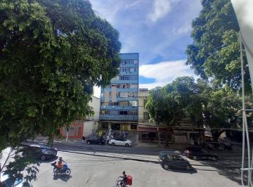 Apartamento · 50m² · 2 Quartos · 1 Vaga · Apartamento à Venda - Haddock Lobo, 2 quartos, garagem e área externa - Proximidades Metrô Afonso Pe