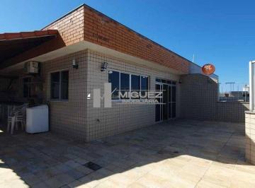 Apartamento · 220m² · 3 Quartos · 1 Vaga · Cobertura à Venda em Cabo Frio – Conforto, Espaço e Vista Deslumbrante