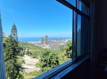 Apartamento · 65m² · 2 Quartos · 1 Vaga · Belíssimo Apartamento na Praça Martins Leão com Uma Vista Livre Esptacular