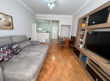 Apartamento · 96m² · 2 Quartos · Apartamento a Venda Rua Viana Drumond junto ao Shopping Boulevard, todo reformado, com 2 quartos, Vi