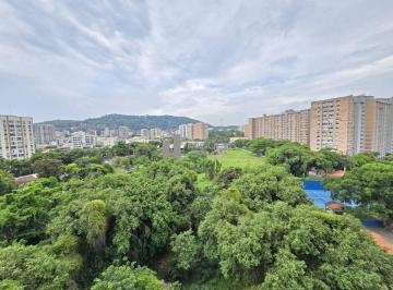 Apartamento · 80m² · 2 Quartos · 1 Vaga · Rua Barão de Mesquita - Grajaú - Sala em 2 ambientes, 2 quartos sendo 1 suíte, 1 banheiro social, co