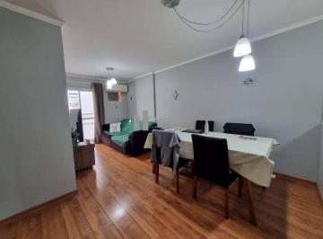 Apartamento · 70m² · 2 Quartos · 1 Vaga · Belíssimo Apartamento à Venda na Tijuca, Mobiliado, 2 Quartos com Varanda, Dependências e Vaga - Pré