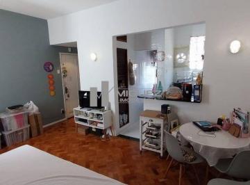 Apartamento · 45m² · 1 Quarto · Exclusividade, Apartamento à Venda, Sala e Quarto. Rua Dr. Otavio Kelly, Tijuca. Código 23377