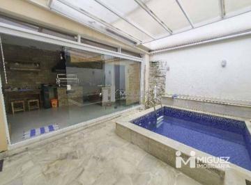 Casa · 140m² · 3 Quartos · Casa de Vila  a venda, Rua Uruguai, Tijuca, RJ! Área nobre! 3 Quartos (1 Suíte) toda modernizada com