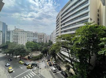 Apartamento · 250m² · 4 Quartos · 1 Vaga · Apartamento à venda na Praça Eugênio Jardim - Copacabana!