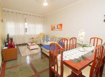 Apartamento · 120m² · 3 Quartos · 1 Vaga · Rua Conde de Bonfim - Apartamento com 3 quartos, 1 vaga - Tijuca
