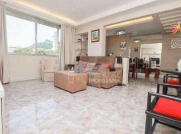 Apartamento · 109m² · 2 Quartos · 1 Vaga · Apartamento à Venda na Rua Doutor Satamini – Todo Modernizado, 2 Quartos, Suíte com Closet e a 260m
