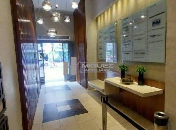Comercial · 23m² · 1 Vaga · Tijuca, à Venda – Sala Comercial | Rua Haddock Lobo | Haddock Business | 23 M² | 1 Vaga | Metrô | Pr
