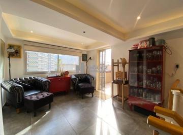 Apartamento · 230m² · 3 Quartos · 2 Vagas · Cobertura com 3 quartos, Tijuca - Rio de Janeiro