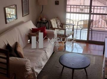 Apartamento · 152m² · 2 Quartos · 2 Vagas · Maravilhosa Cobertura à venda Rua Professor Eurico Rabelo