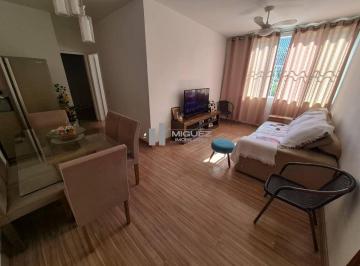 Apartamento · 65m² · 2 Quartos · Vendo apartamento na Rua São Miguel - Tijuca. Imóvel possui 2 quartos, 1 suíte, vaga na garagem e i
