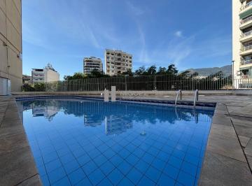 Apartamento · 60m² · 1 Quarto · 1 Vaga · Apartamento à venda Rua São francisco xavier , Maracanã  varanda sala quarto 1 vaga de garagem infra