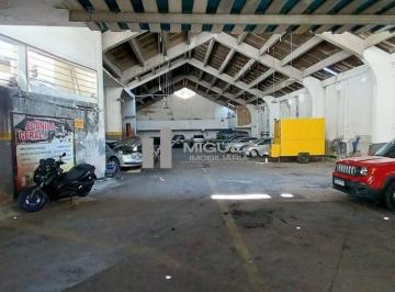 Comercial · 1118m² · 55 Vagas · Galpão, Maracanã - Rio de Janeiro. Código 22970
