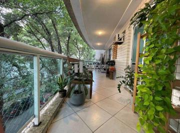 Apartamento · 170m² · 3 Quartos · 2 Vagas · Apartamento à Venda na Tijuca — Rua Carmela Dutra — 170 m² — 3 Quartos — 2 Suítes — Varandão — Depen