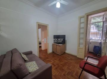 Apartamento · 66m² · 2 Quartos · Apartamento à venda- Rua Uruguai (Tijuca)- à 200m do Metrô Uruguai com 2 quartos.