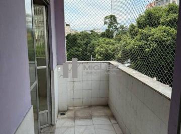 Apartamento · 114m² · 3 Quartos · Apartamento a venda, sala em 2 ambientes, 3 quartos, banheiro social, ampla cozinha, dependência. 30