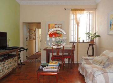 Apartamento · 54m² · 2 Quartos · Rua Maxwell - Apartamento com 2 quartos, Vila Isabel - Código 8707