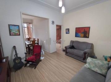 Apartamento · 60m² · 2 Quartos · Apartamento 2 quartos - Rua conde de Bonfim- Tijuca