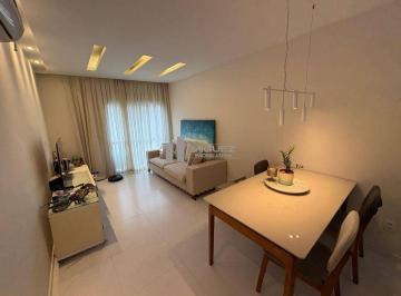 Apartamento · 77m² · 2 Quartos · 1 Vaga · Apartamento à Venda na Rua Barão de São Francisco. Lindo, Varanda, Sol da Manhã, Sala em 2 Ambientes