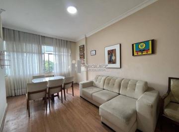 Apartamento · 80m² · 3 Quartos · 1 Vaga · Vendo apartamento rua José do Patrocínio. 3 quartos com vaga na escritura.