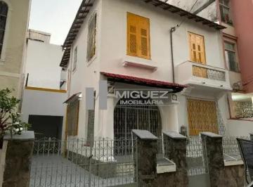Casa · 300m² · 5 Quartos · 4 Vagas · Casa à venda, Rua Domício da Gama, Tijuca. Código 23770