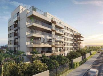 Apartamento · 212m² · 3 Quartos · 4 Vagas · Avenida Lúcio Costa - Cobertura 3 quartos - Barra da Tijuca - á venda - Cód MZ16101