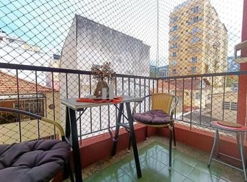 Apartamento · 63m² · 2 Quartos · 1 Vaga · Venda: Rua Fábio da Luz no Méier. Apartamento com Varanda, 2 Quartos Sendo 1 Suite e Dependência, co
