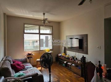 Apartamento · 90m² · 3 Quartos · 1 Vaga · Vila Isabel, Rua Sousa franco, 03 quartos, 95m2, esquina com a Boulevard 28 de setembro, á venda