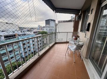 Apartamento · 110m² · 3 Quartos · 2 Vagas · Apartamento a Venda Rua Morais e Silva (Tijuca) Varanda, 3 quartos, 1 suite prédio com infraestrutur