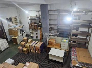 Comercial · 160m² · Rua Joaquim Palhares Loja/Galpão de 160m²