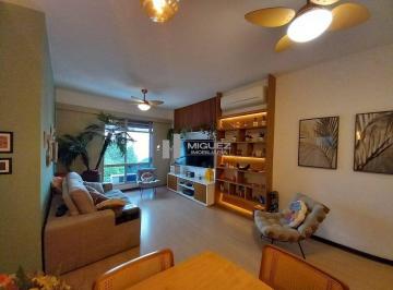 Apartamento · 100m² · 3 Quartos · 2 Vagas · Apartamento à venda na Tijuca, Rua Pereira de Siqueira! 100 m2, 3 quartos, suite, dependências e 2 v