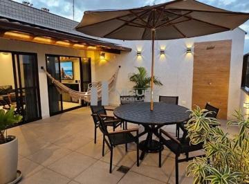 Apartamento · 200m² · 3 Quartos · Tijuca - Venda - Cobertura Duplex - Rua Marechal Marques Porto - 200m2 - 3 quartos - 1 suite - Area