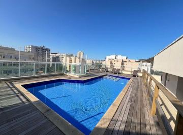 Apartamento · 77m² · 2 Quartos · 1 Vaga · Apartamento à venda na Rua São Francisco Xavier -  2 quartos (1 suíte), com vaga de  garagem!! Prédi