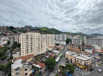 Apartamento · 130m² · 3 Quartos · 1 Vaga · Cobertura à Venda Rua Barão do Bom Retiro, são 130m² de puro conforto. 3 quartos, 2 deles sendo suit