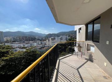 Apartamento · 180m² · 3 Quartos · 2 Vagas · Vendo Cobertura duplex na Freguesia (Jacarepaguá) com 3 quartos, 2 salas, churrasqueira e 2 vagas em