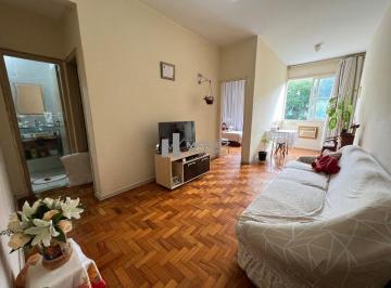 Apartamento · 70m² · 2 Quartos · 1 Vaga · Apartamento a venda, Av. Paulo de Frontin, Rio Comprido, sala, 2 ótimos quartos sendo 1 suíte, banhe