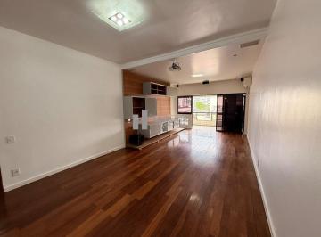 Apartamento · 120m² · 3 Quartos · 2 Vagas · Amplo Apartamento à Venda na Tijuca! Varandão, Sala em 2 Ambientes, 3 Quartos Sendo 1 Suíte, Banheir