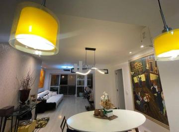 Apartamento · 98m² · 4 Quartos · 2 Vagas · EXCELENTE APARTAMENTO À VENDA NA RUA GARIBALDI - TIJUCA, VARANDA, SALA, 4 QUARTOS, SENDO 1 SUITE, CO