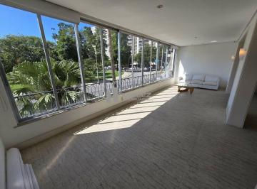 Apartamento · 305m² · 3 Quartos · 1 Vaga · Apartamento garden à venda, Praia do Flamengo, varanda interna, salão em múltiplos ambientes, 3 quar