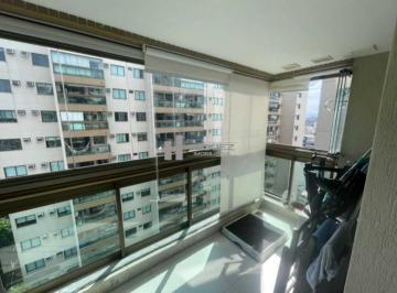 Apartamento · 66m² · 2 Quartos · 1 Vaga · Apartamento à Venda na Tijuca — Condomínio Aquarela Carioca — 2 Quartos — Suíte — Varanda — 1 Vaga —