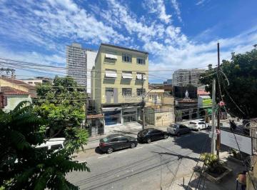 Apartamento · 57m² · 2 Quartos · Apartamento à Venda Sala 2 Quartos no Andaraí, Rua Leopoldo! Localizado a 800 Metros da Rua Uruguai.
