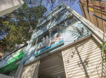 Comercial · 711m² · Comercial, Tijuca - Rio de Janeiro