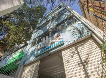 Comercial · 711m² · Comercial, Tijuca - Rio de Janeiro