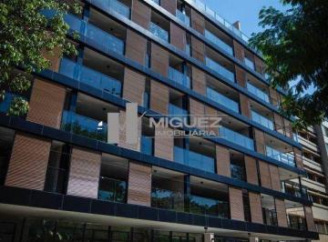 Apartamento · 233m² · 4 Quartos · 2 Vagas · Avenida Borges de Medeiros - Apartamento 4 quartos - Lagoa - Á venda- Cód 12900