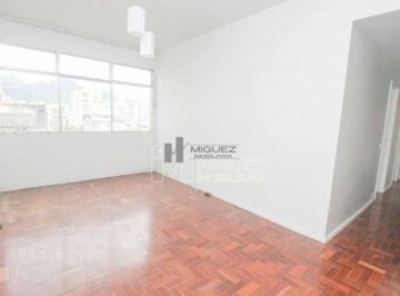 Apartamento · 71m² · 2 Quartos · 1 Vaga · Apartamento com 2 quartos, Tijuca - Rio de Janeiro