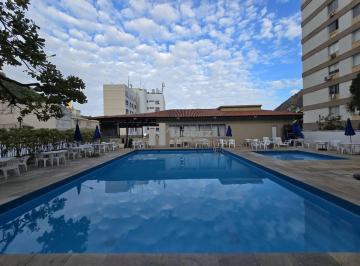 Apartamento · 90m² · 3 Quartos · 2 Vagas · Apartamento à venda Rua Santa Clara - Copacabana. 3 quartos, 2 banheiro sociais, 2 vagas - 90 m² - C