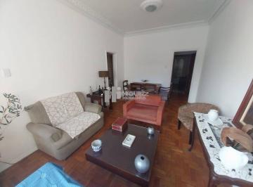 Apartamento · 105m² · 3 Quartos · 1 Vaga · Código 13043 - Apartamento com 3 quartos, Maracanã - Rio de Janeiro