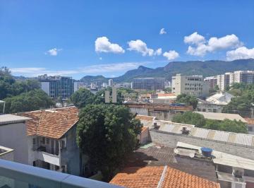 Apartamento · 64m² · 2 Quartos · 1 Vaga · Apartamento impecável  a venda, com varanda sala em 2 ambientes, 2 Quartos sendo 1 suite Rua Fonseca