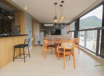 Apartamento · 127m² · 3 Quartos · 1 Vaga · Excelente apartamento à venda na Tijuca! 3 quartos (1 suíte), sala com varandão, cozinha planejada e