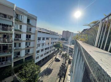 Apartamento · 139m² · 1 Quarto · 1 Vaga · Cobertura linear à venda na Rua Padre Francisco Lanna! Um verdadeiro recanto  no bairro de Vila Isab